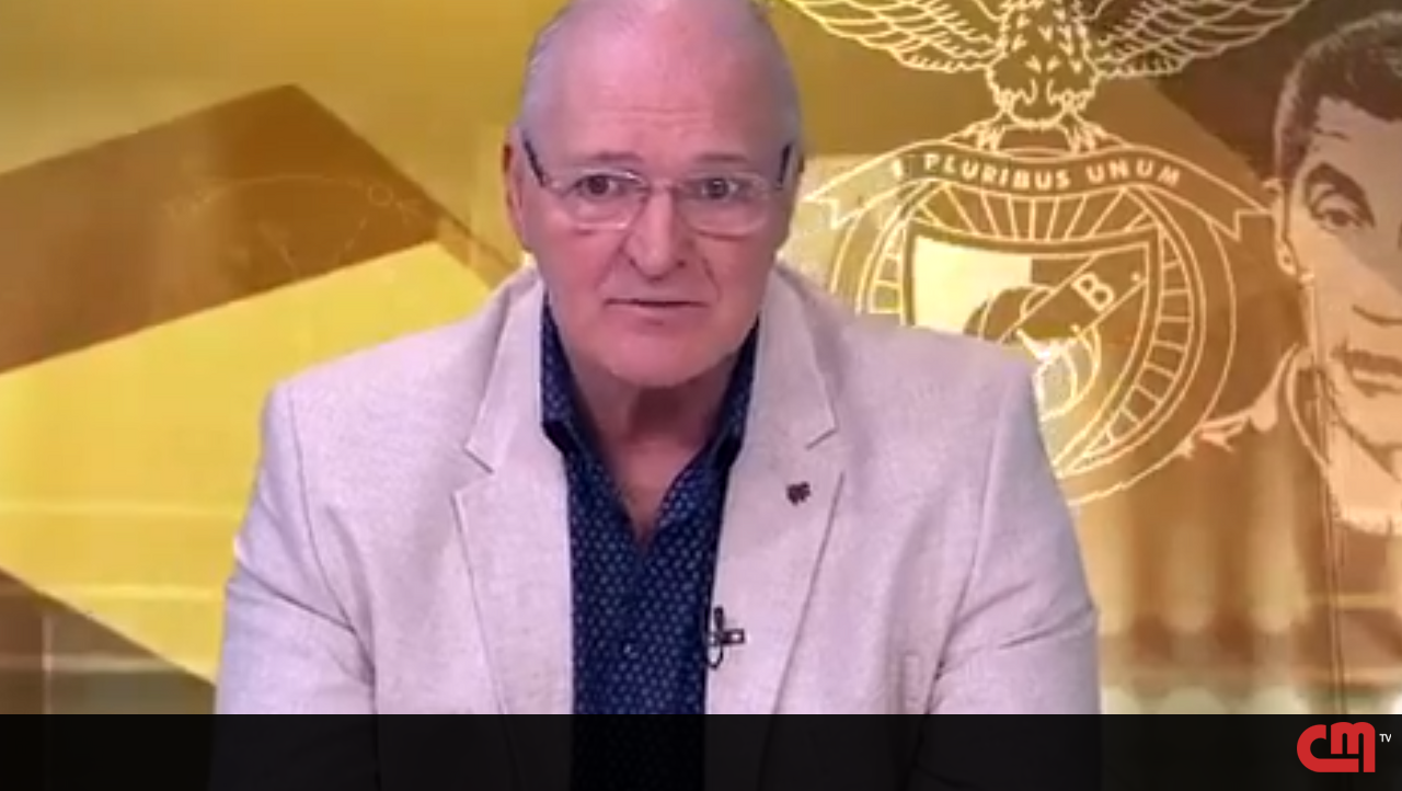 Jorge Amaral: “Acho que os desportistas seguem Rui Borges e confiam no processo” – Vídeo