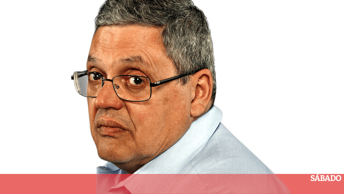 CLAS – João Carlos Barradas