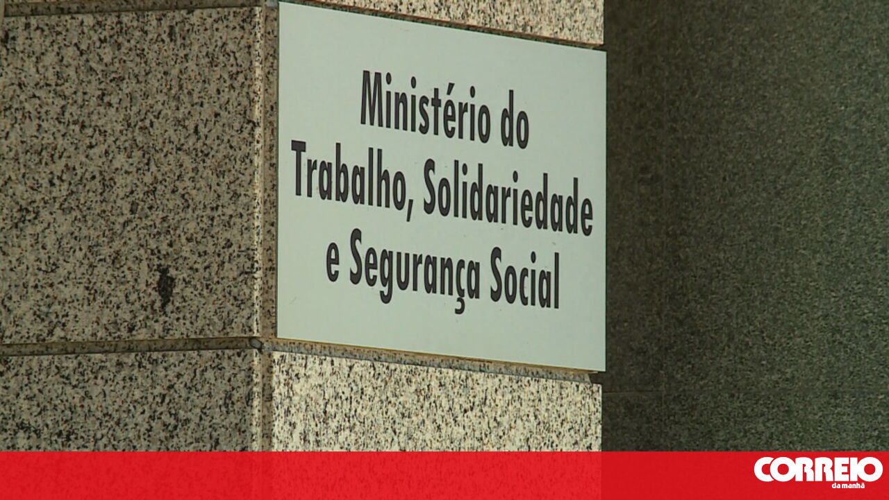 José Carlos Figueiredo, novo inspetor-geral do Trabalho desde fevereiro – Política