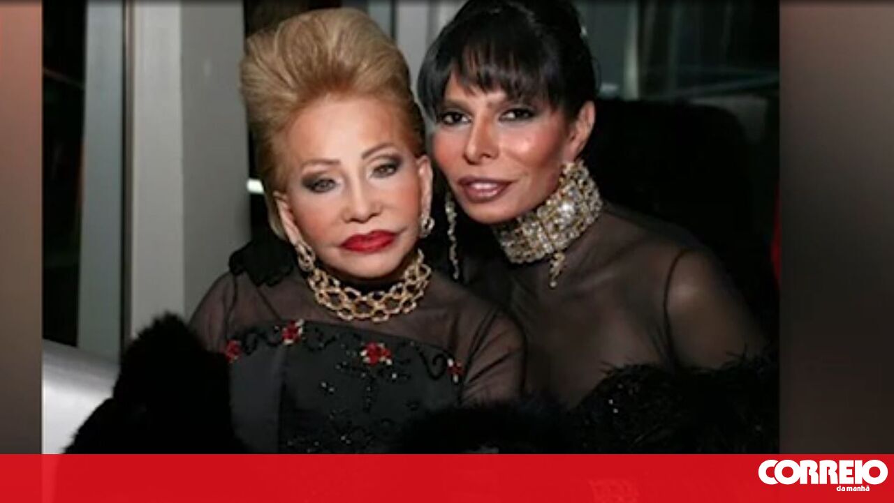 José Castro Blanco tenta visitar Betty em Nova York – Portugal