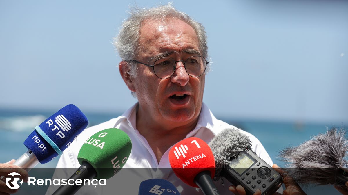 José Cesário: “Não há razão para acreditar que haverá deportações em massa de portugueses”