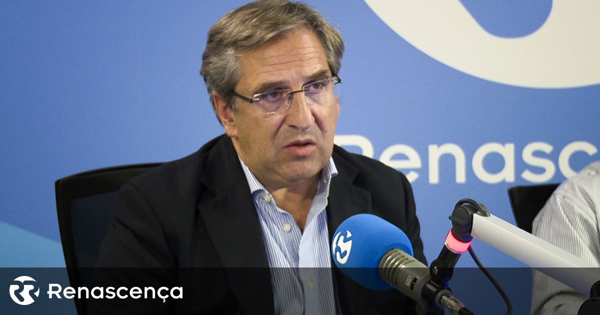José Manuel Moura é o novo Presidente do Ministério da Proteção Civil