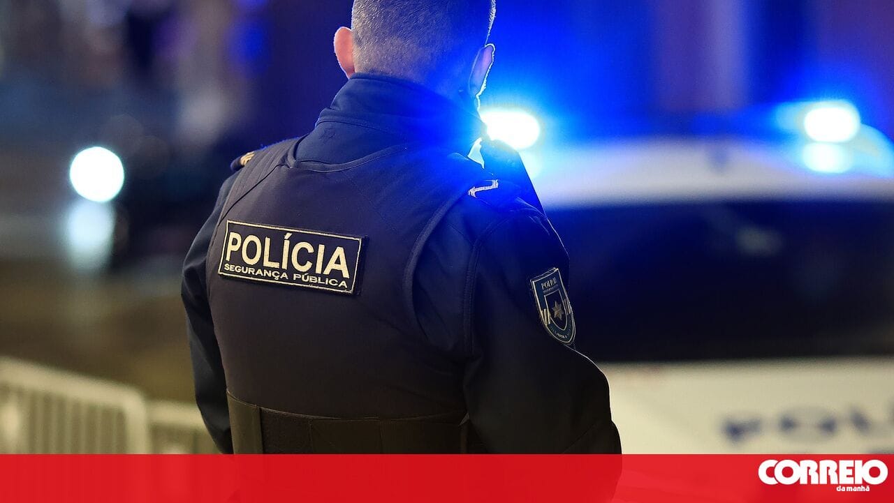 Jovem de 19 anos morto a tiro durante a passagem de ano na Ama