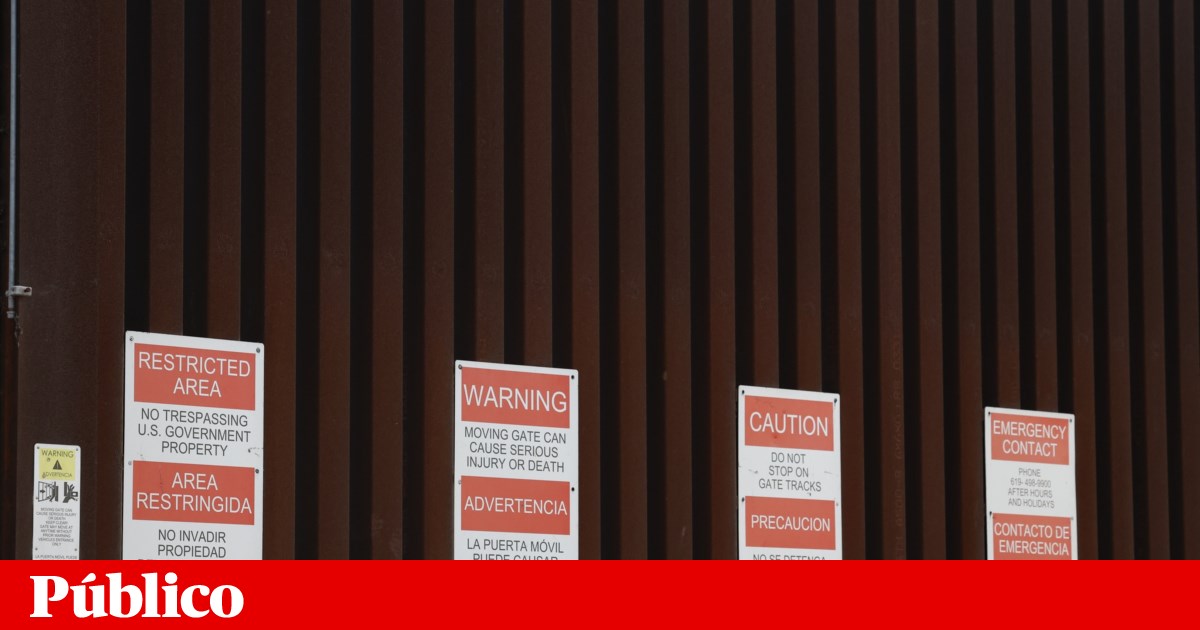 Juiz bloqueia medida de Trump que bloqueia cidadania americana EUA |