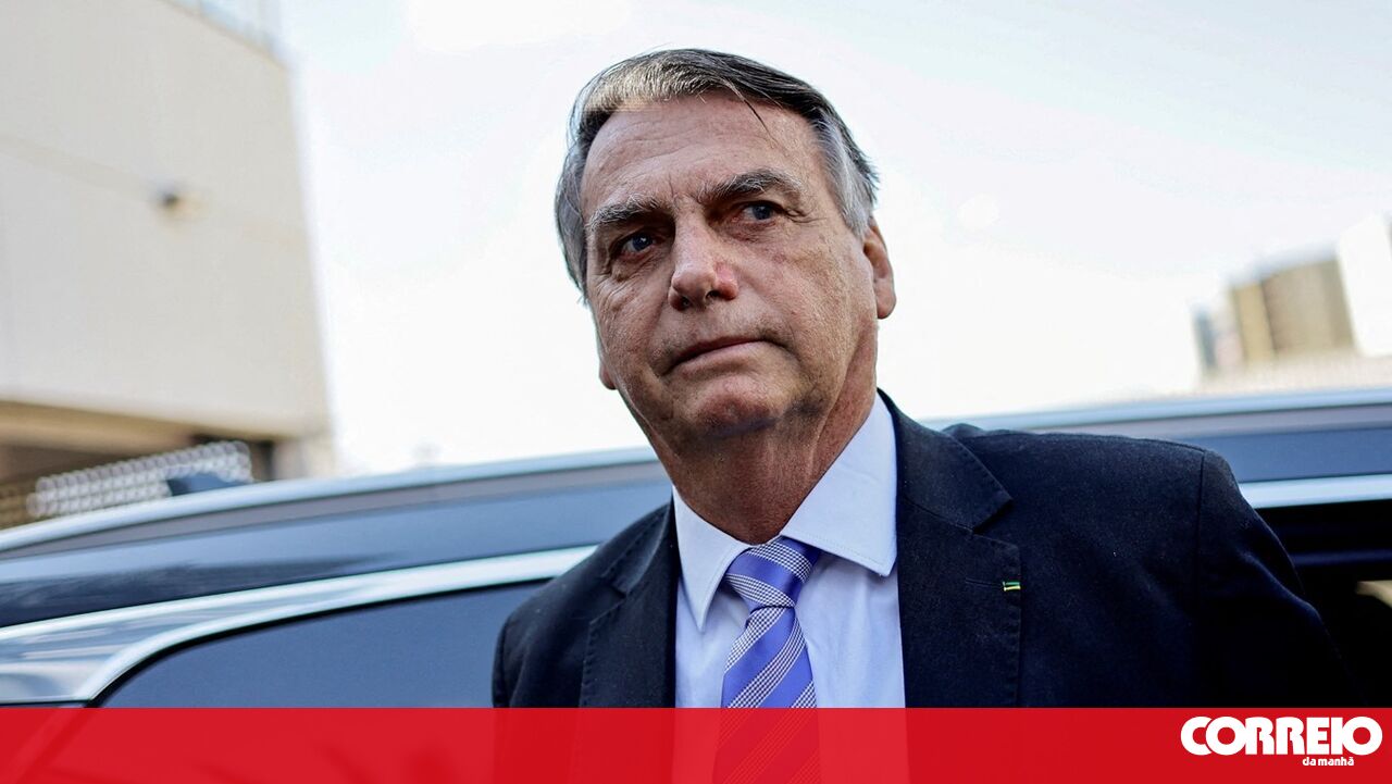 Juiz da Suprema Corte se recusa a autorizar Bolsonaro a comparecer à posse de Trump