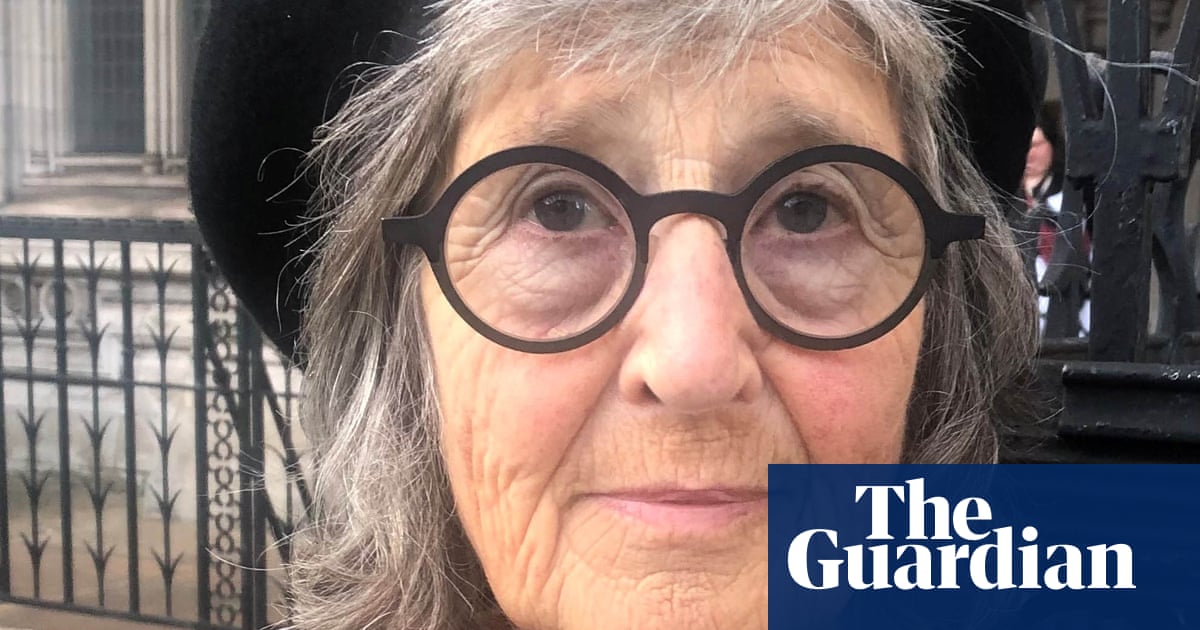 Just stop the 78 -year -old oil protest, and was released to the family detention center | prison and trial after finding a suitable label