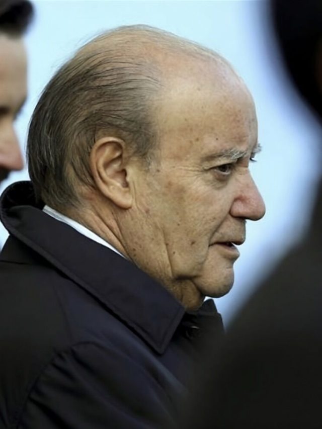 Justiça por trás de Pinto da Costa (cujos bens podem ser confiscados)