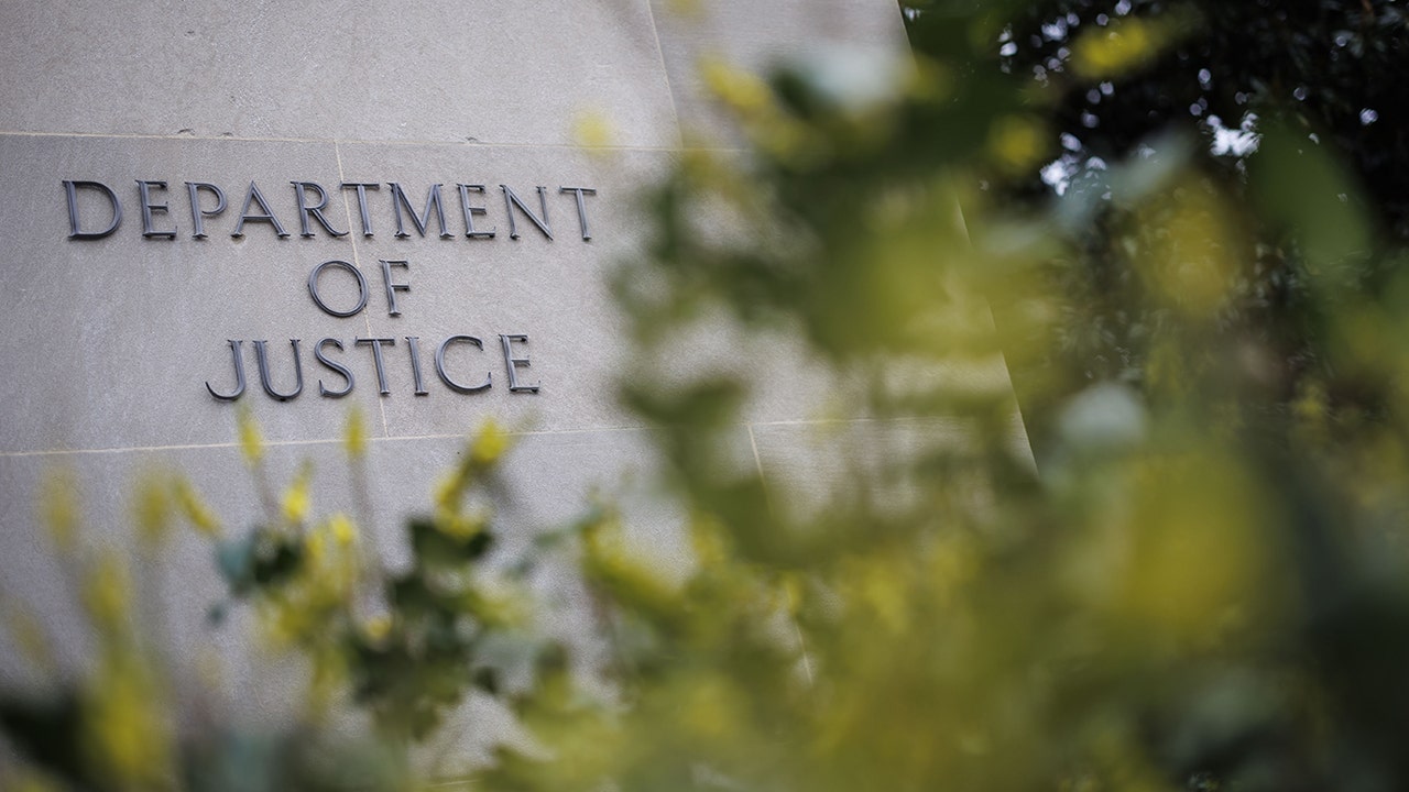 Justice Department freezes all civil rights division cases: report