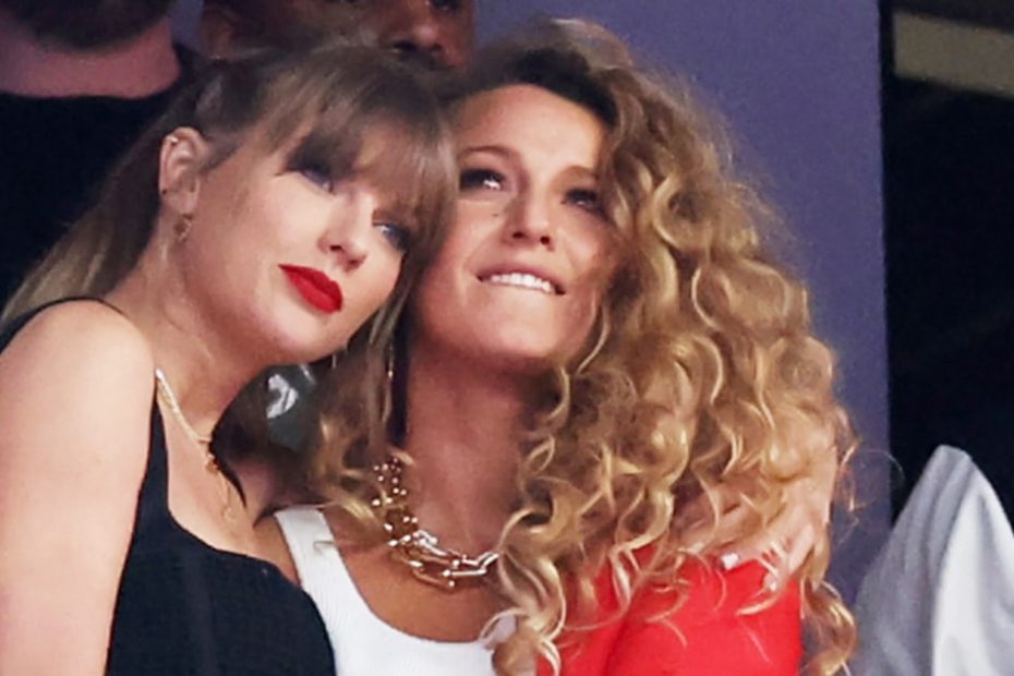 Justin Baldoni accuses Blake Lively of using Taylor Swift to pressure him to change movies
