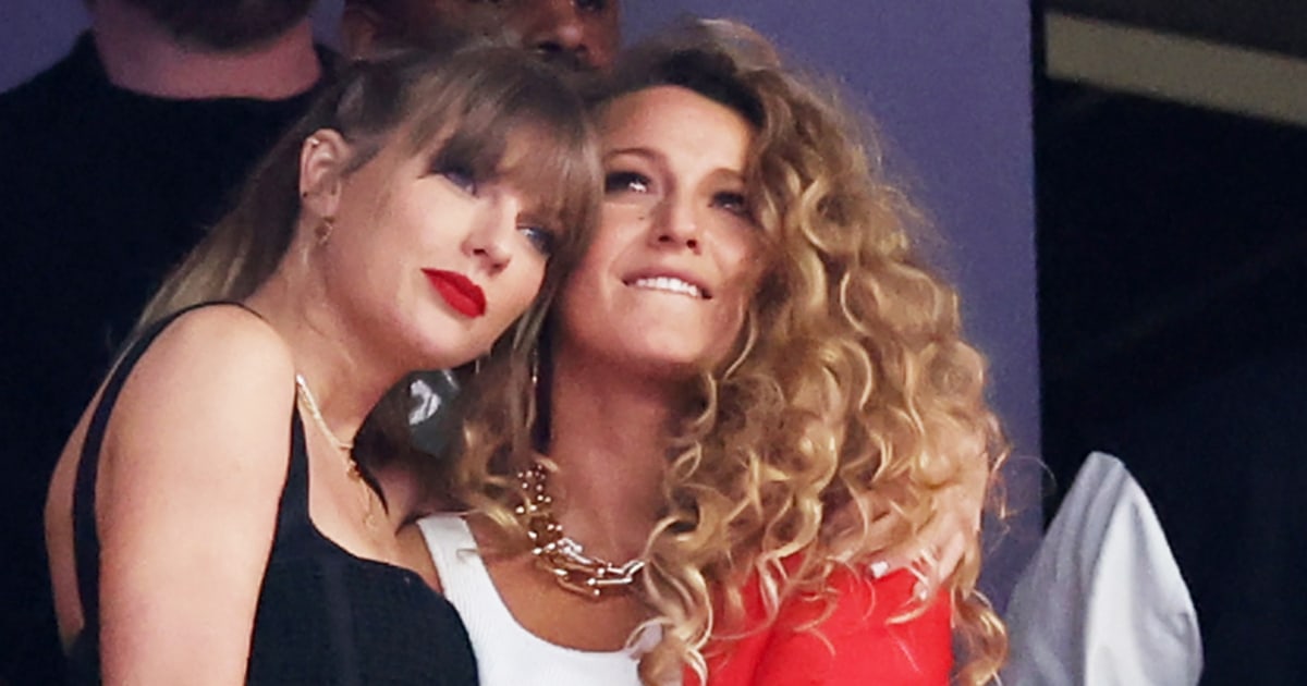 Justin Baldoni accuses Blake Lively of using Taylor Swift to pressure him to change movies