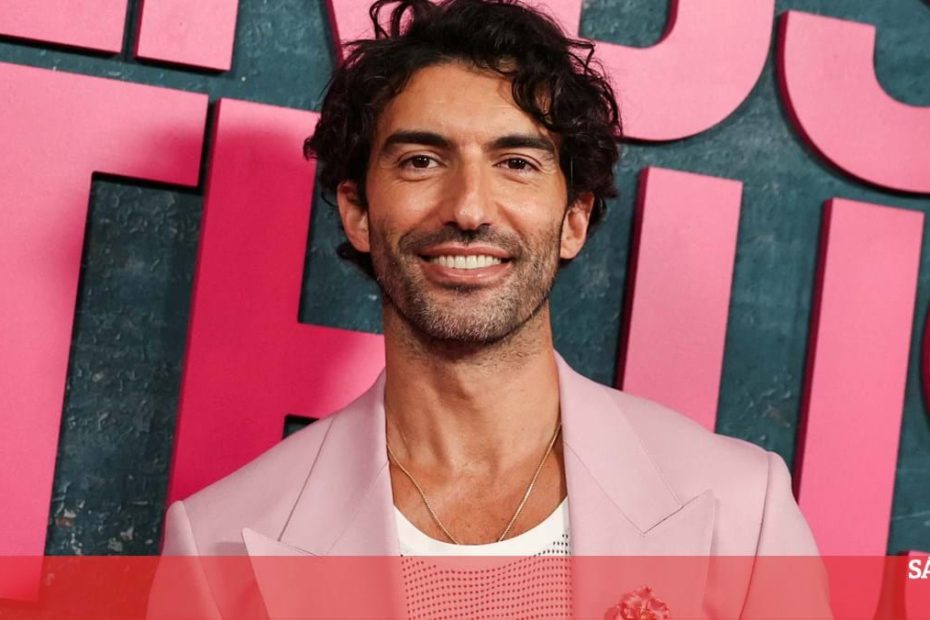 Justin Baldoni contra-ataca e processa Blake Lively em US$ 400 milhões