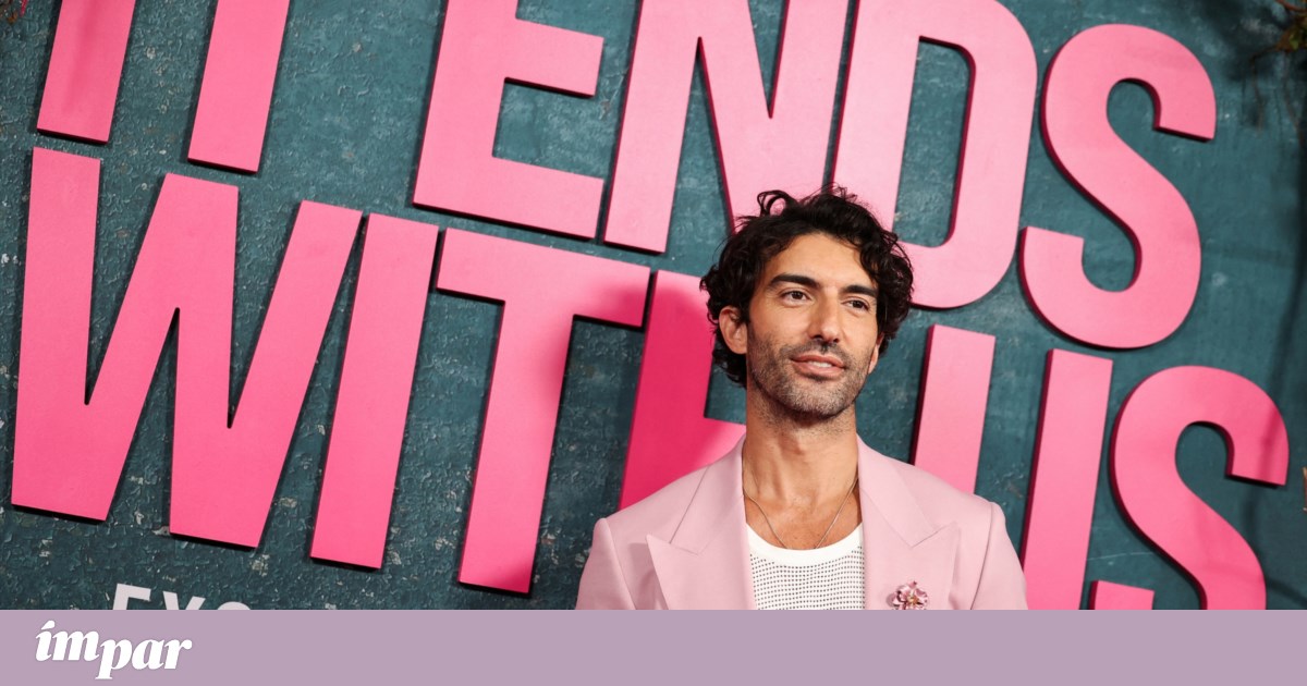Justin Baldoni diz que Ryan Reynolds usou Deadpool para zombar de sua celebridade