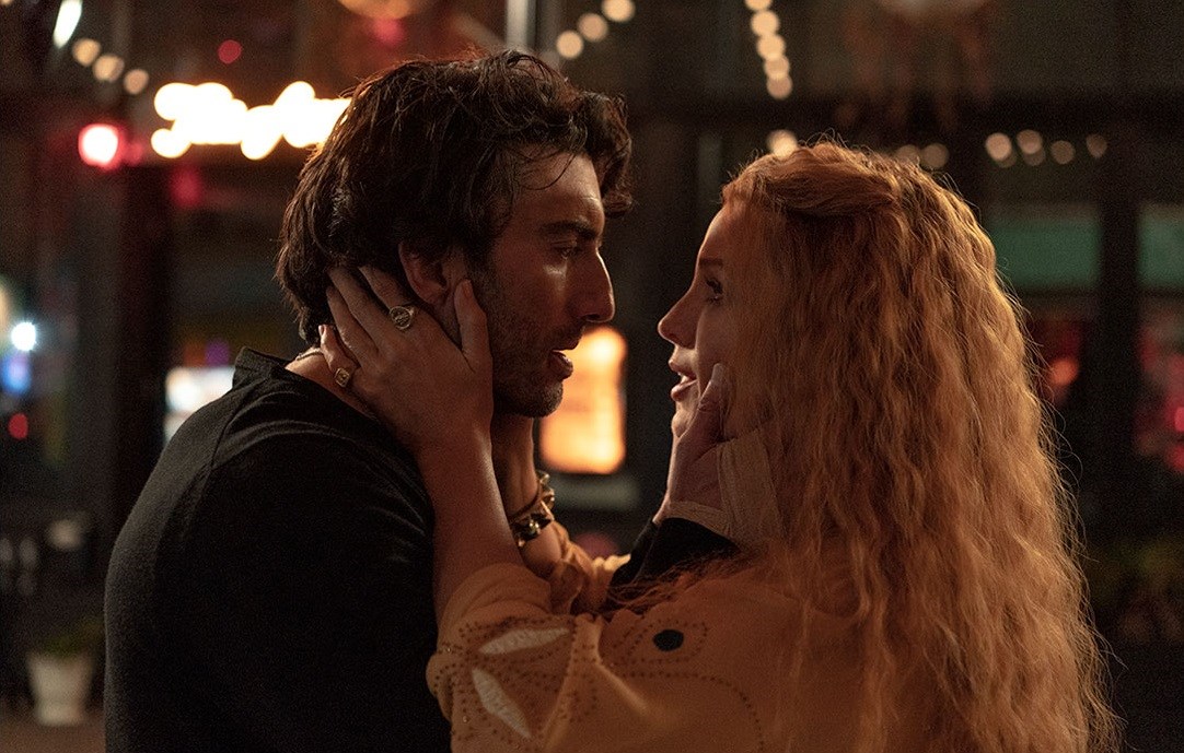 Justin Baldoni processa Blake Lively e Ryan Reynolds em US$ 400 milhões por difamação |