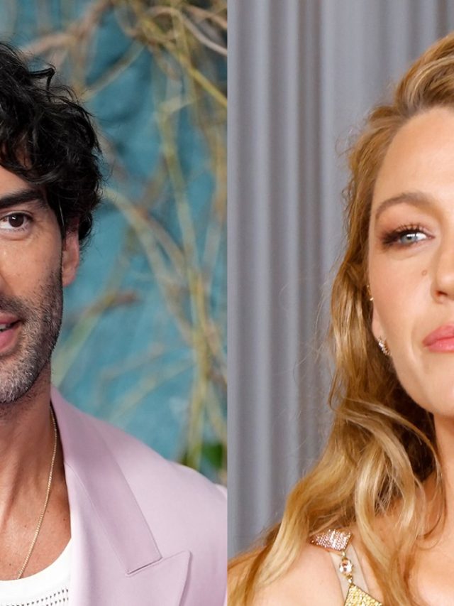 Justin Baldoni sues Blake Lively, Ryan Reynolds for $400 million