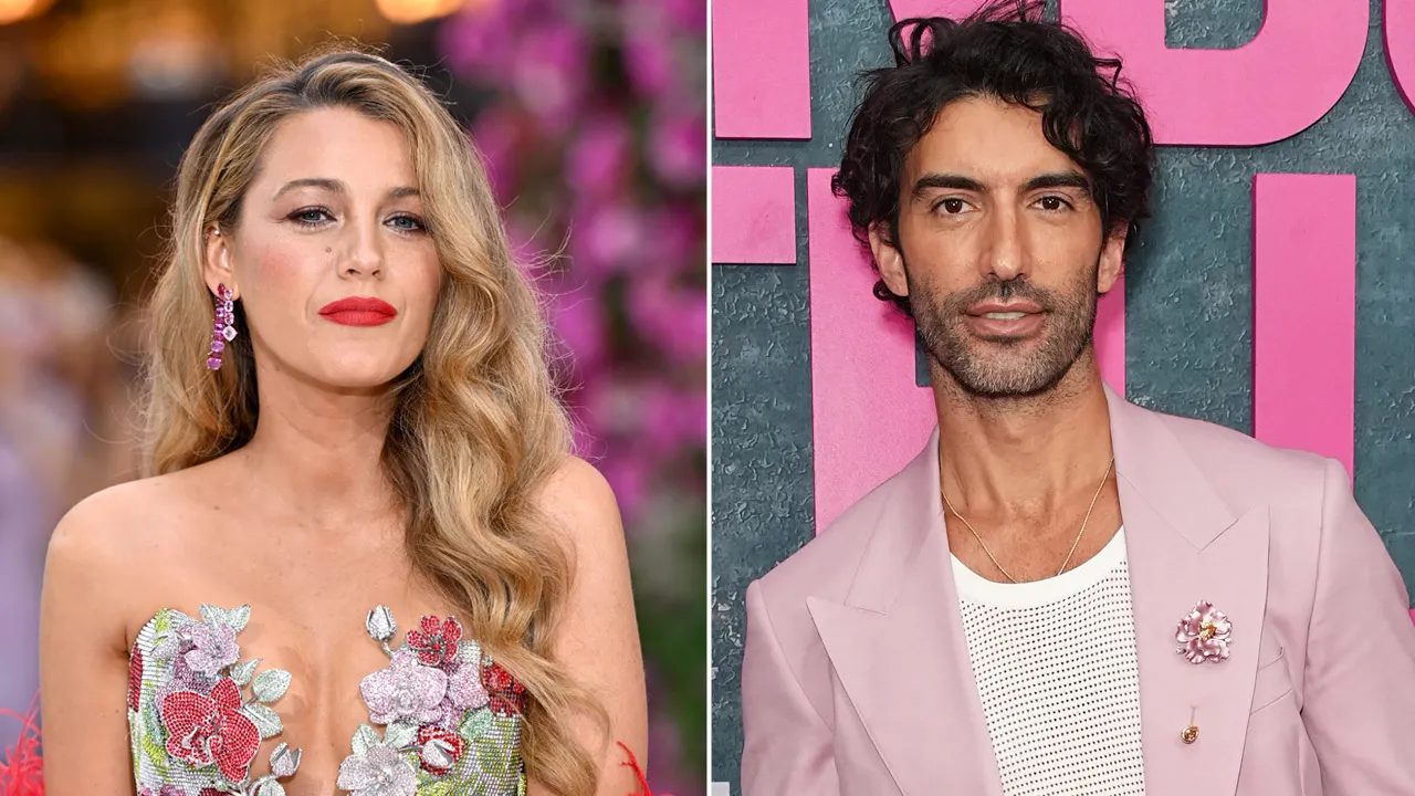 Justin Baldoni sues Blake Lively and Ryan Reynolds for civil racketeering and defamation