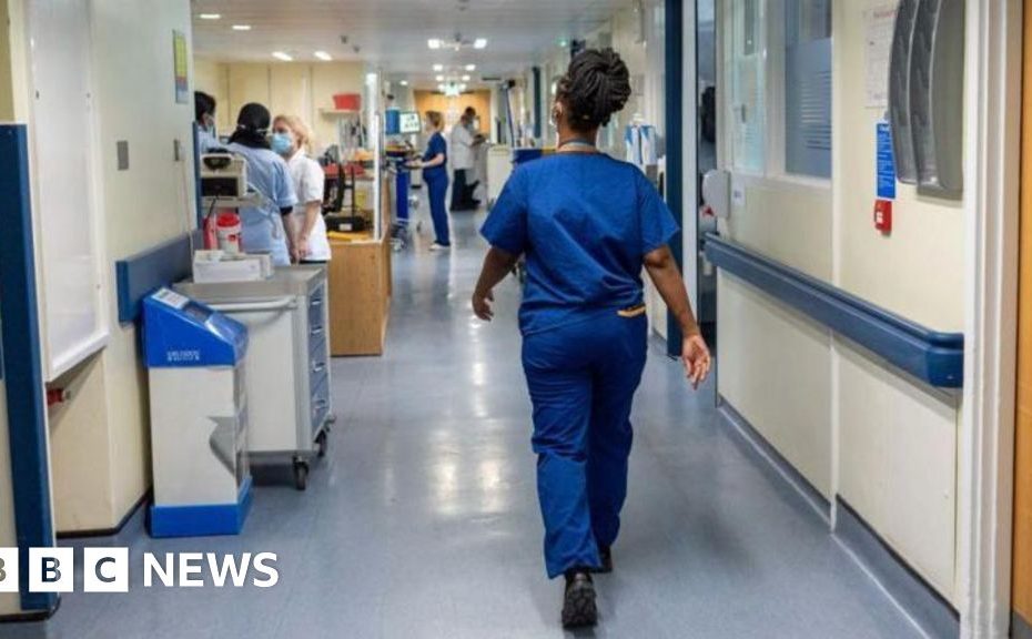 Kafu University's 400 work layoffs "threatening the supply of nurses"