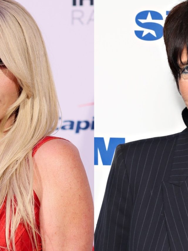 Kesha's “dear me” sang for Diane Warren