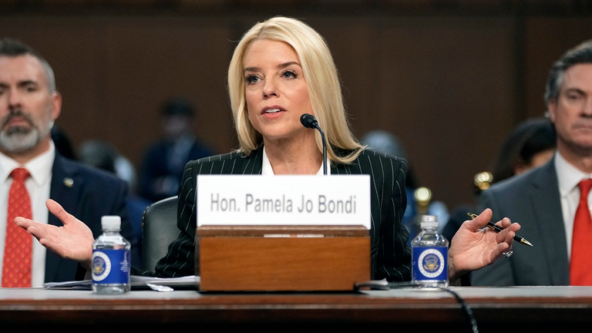 Key takeaways as Trump nominees face US Senate confirmation hearings Donald Trump News