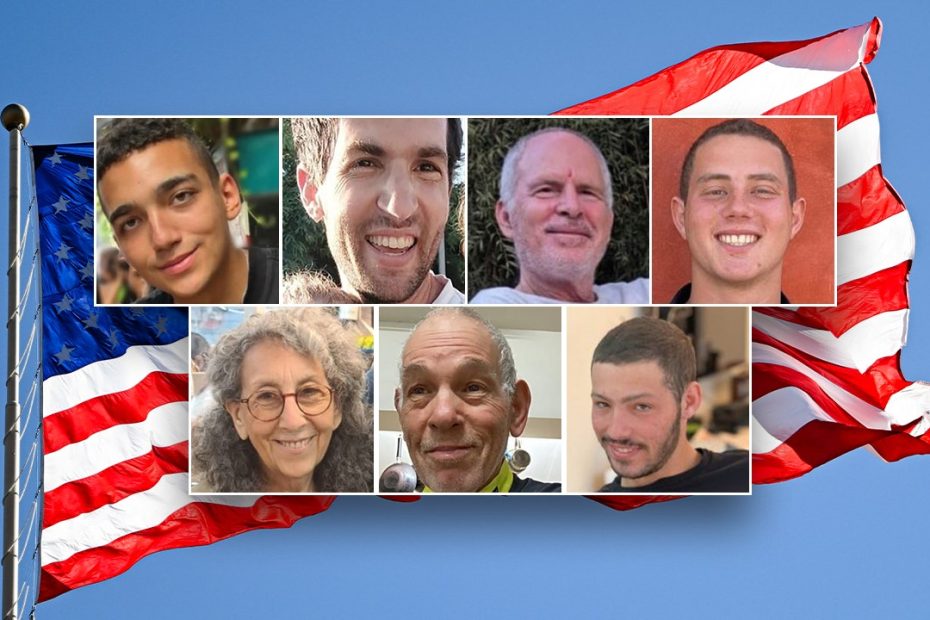 Kirby 'confident' Gazan American to be released on Sunday as Israel and Hamas stall deal