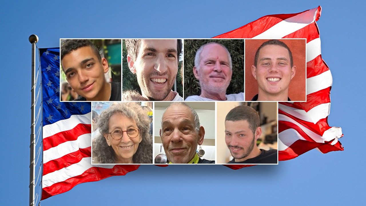 Kirby 'confident' Gazan American to be released on Sunday as Israel and Hamas stall deal