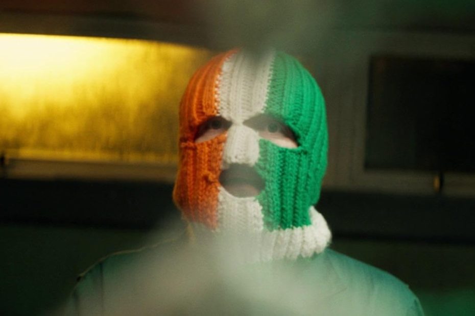 Knee becomes the most nominated first film in BAFTA history