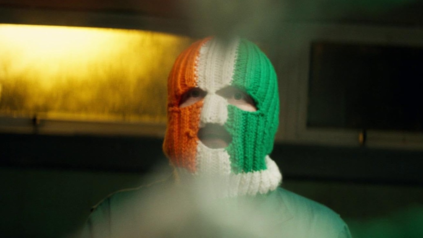 Knee becomes the most nominated first film in BAFTA history