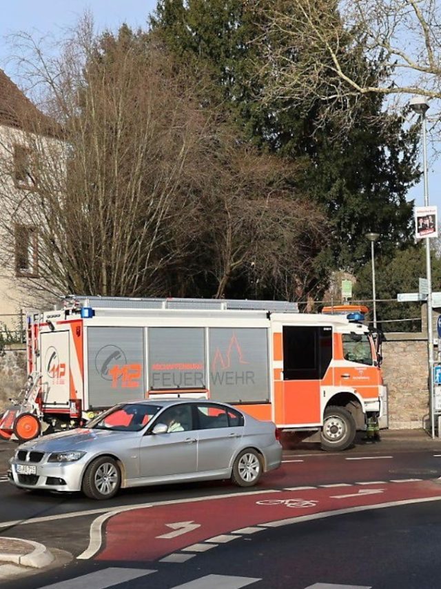 Knife attack in Germany kills 2; police say suspect arrested