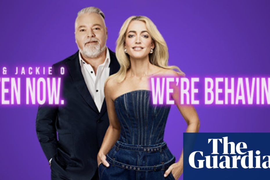 Kyle & Jackie O Show attracted nearly half of all indecent complaints to Australian radio last financial year | Australian media
