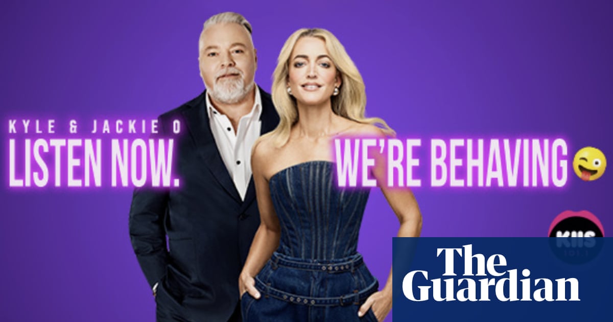 Kyle & Jackie O Show attracted nearly half of all indecent complaints to Australian radio last financial year | Australian media