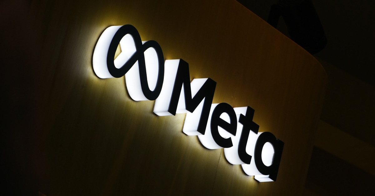 LGBTQ creators brace for pro-Trump changes at Meta