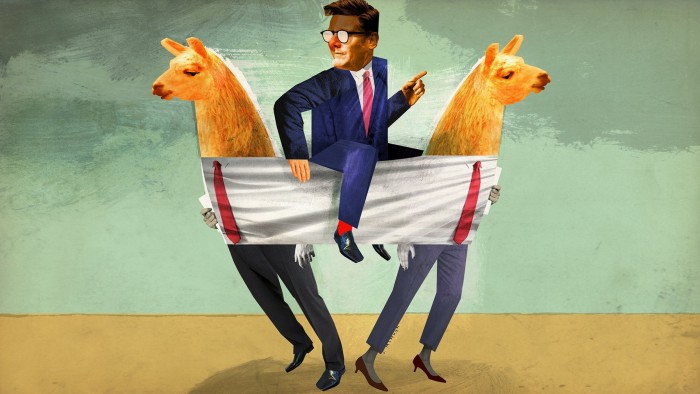 Labor Party’s clear governing philosophy