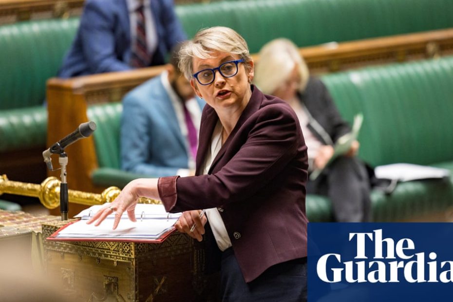 Labor's focus on training gangs may not be enough to quell critics of UK child abuse inquiry