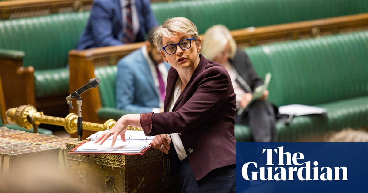 Labor's focus on training gangs may not be enough to quell critics of UK child abuse inquiry