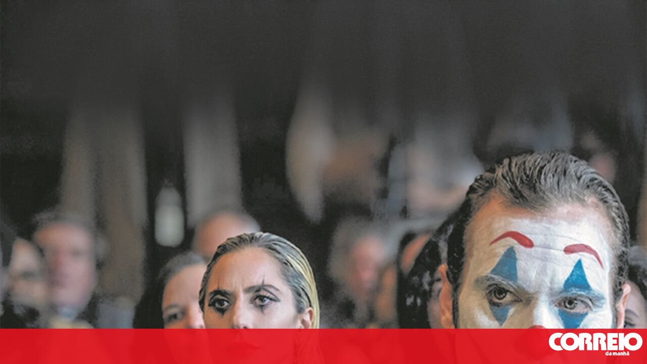Lady Gaga, Joker e Coppola tiveram o seu pior ano até agora – Cultura