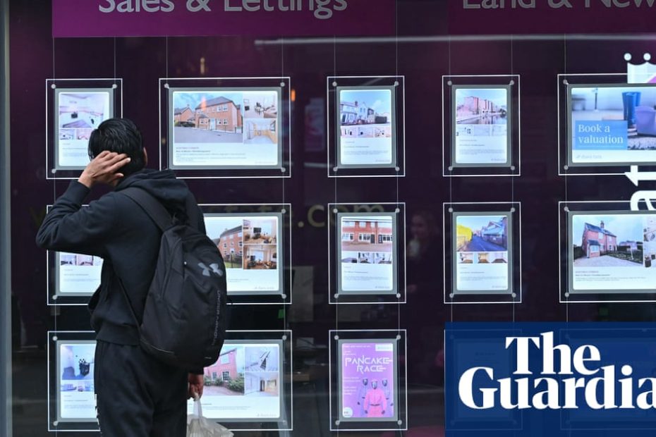 Landlords in England and Wales face ban on 'outrageous' upfront fees to rent out properties