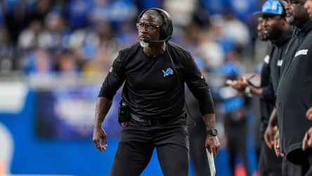 Latest buzz on Jets’ head coaching search: Aaron Glenn, Lance Newmark leave team’s facility, talks expected to continue