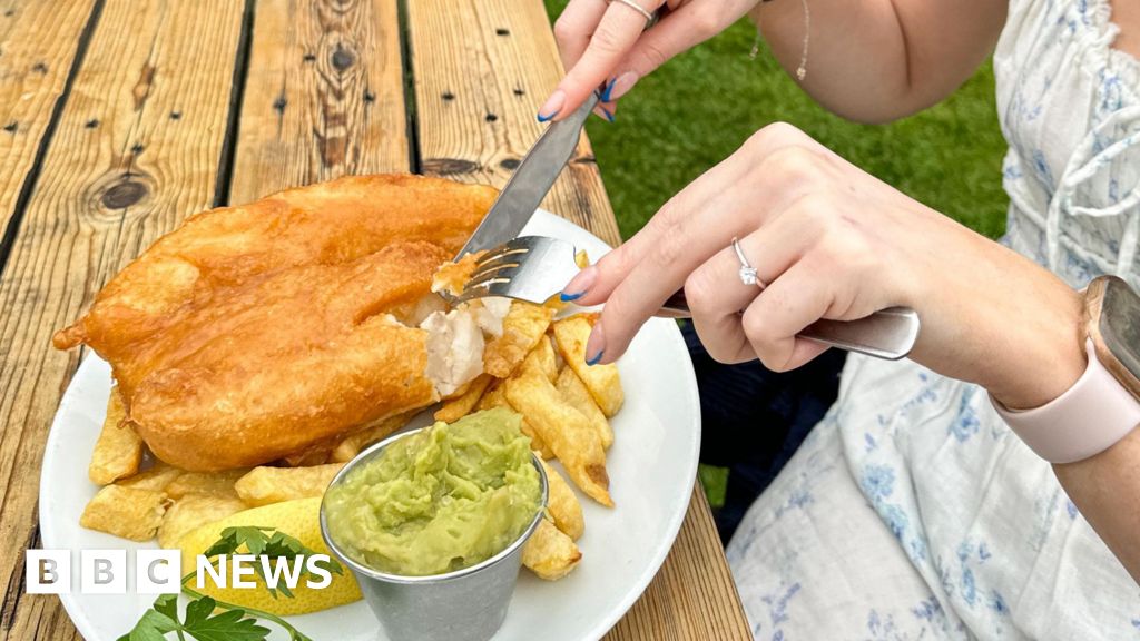 Latest evidence finds calorie labeling has limited effect