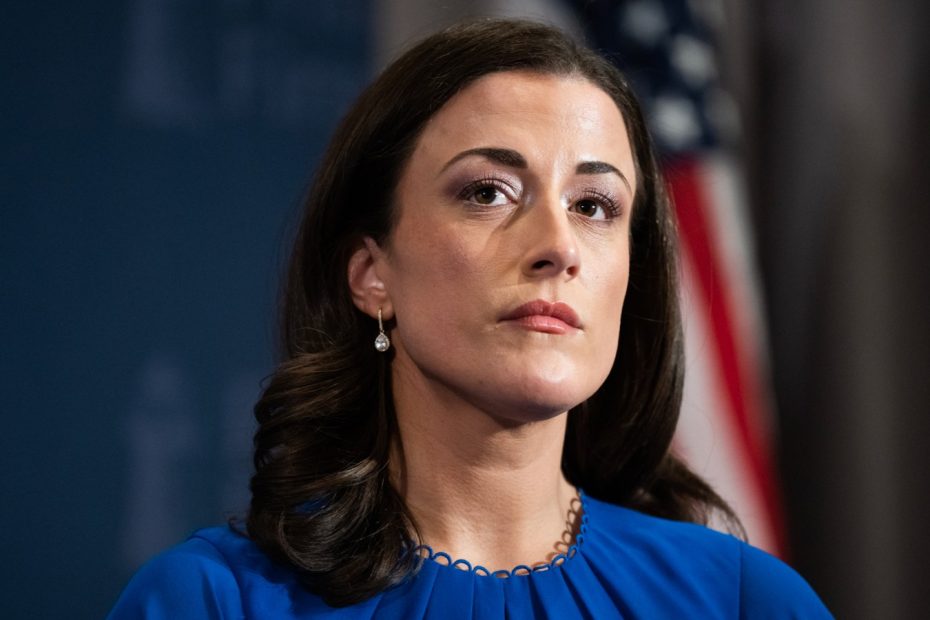 Lawmaker texted Cassidy Hutchinson about 'sexual preference': report