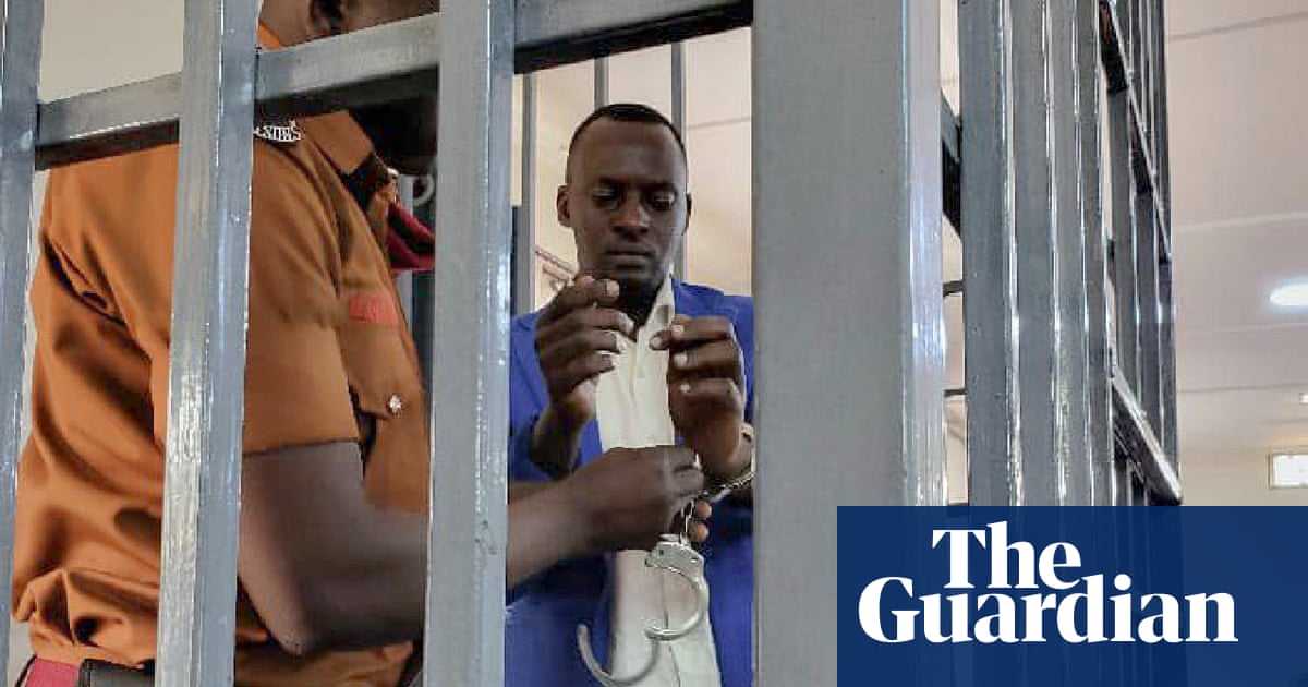 Lawyers for Ugandan opposition politicians 'arrested and tortured' | Global Development