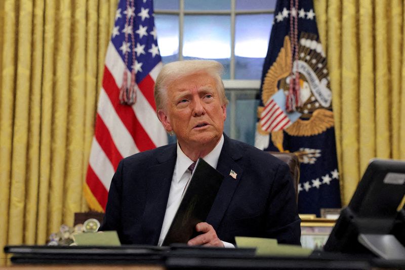 Lawyers group opposes Trump DEI order