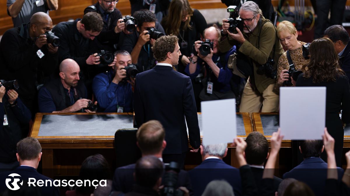 Liberdade de expressão ou desinformação? Zuckerberg ‘tentando agradar’ Trump, mas ‘colocando a democracia em risco’