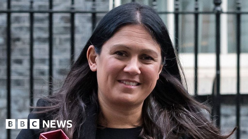Lisa Nandy rules out tax funding for BBC