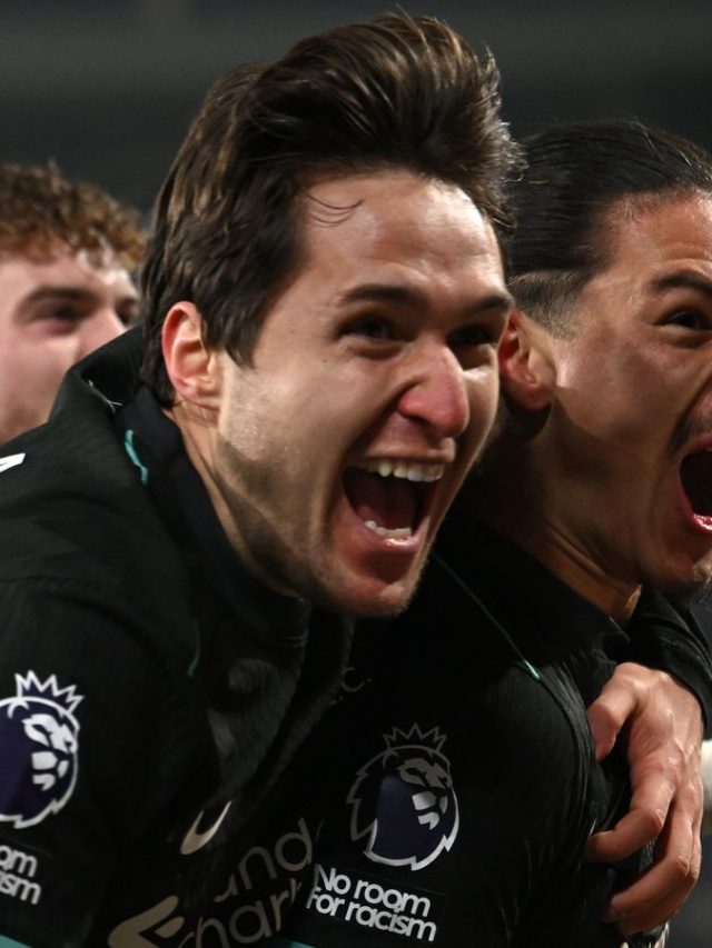 Liverpool's late performance, Arsenal's implosion: is Saturday the decisive day in the title race? |Football News