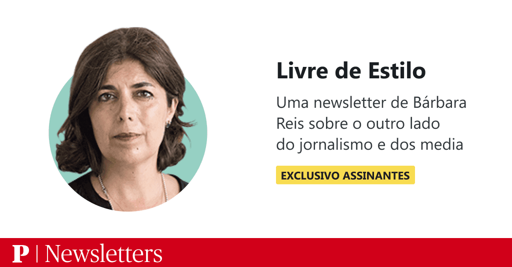 Livre de Estilo | PÚBLICO
