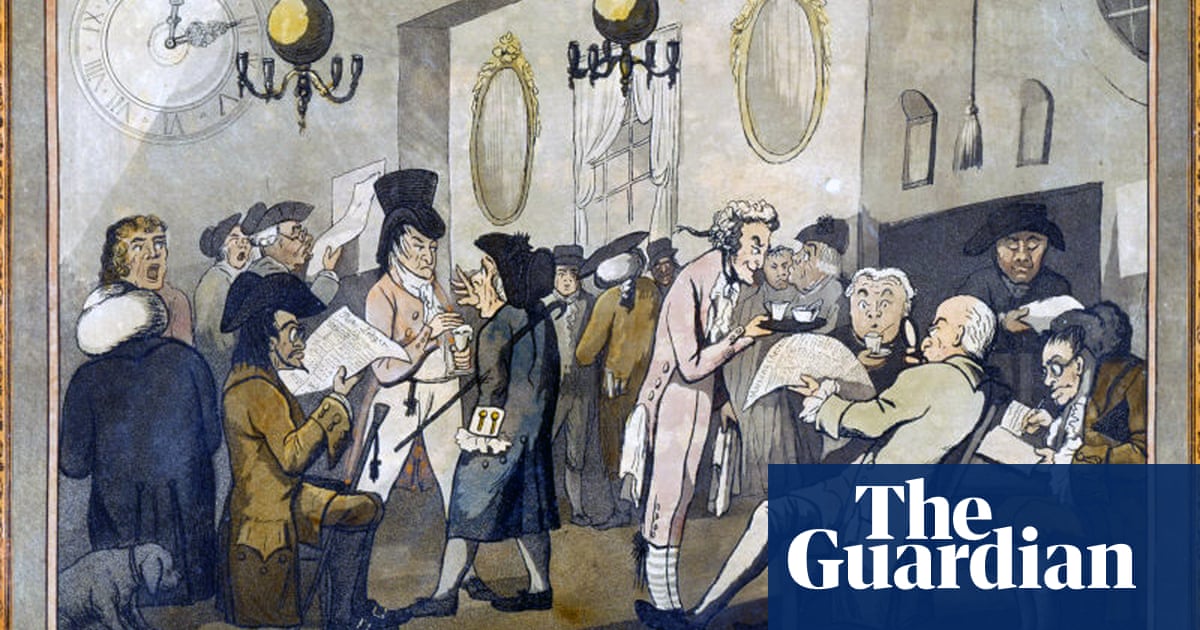 Lloyds Register of Shipping apologizes for its role in the African slave trade and slavery