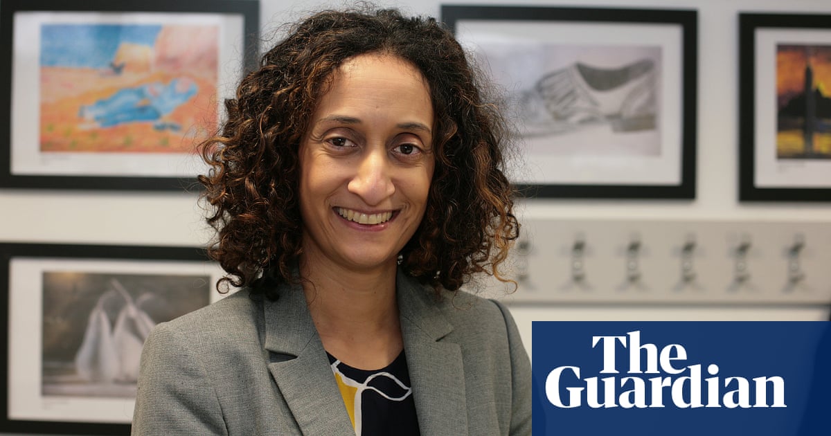 London headteacher criticizes Labour's proposal to restrict logos on uniforms By Katherine Bill Balsin
