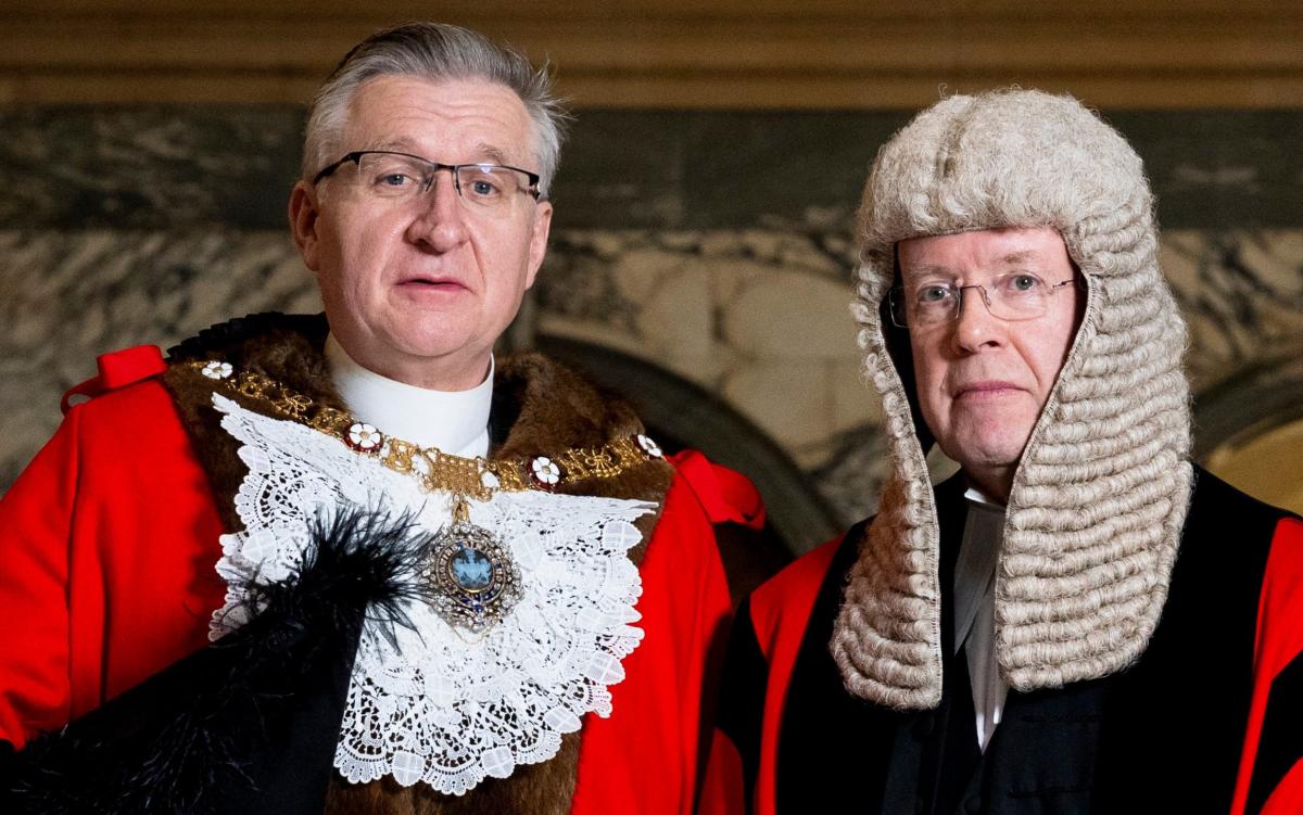 London mayor slams Reeves' 'weird' taxes