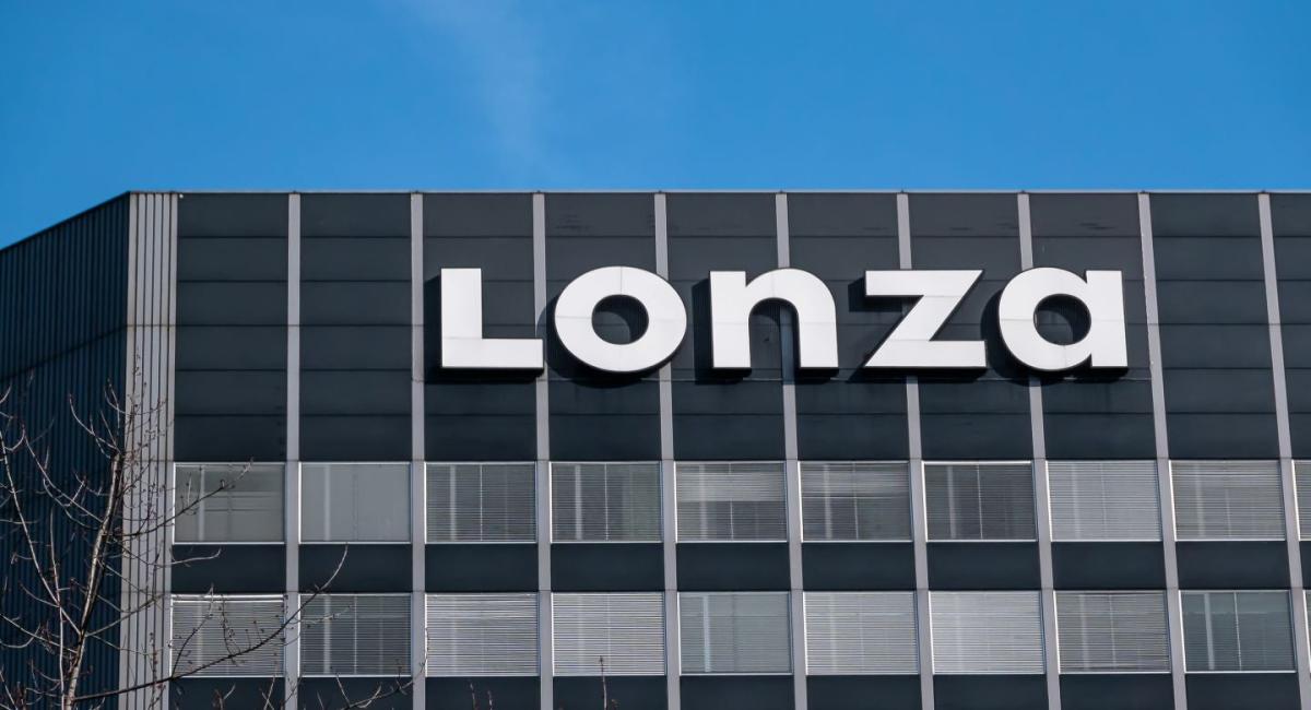 Lonza shares outlook on CHI’s exit and acquisition strategy