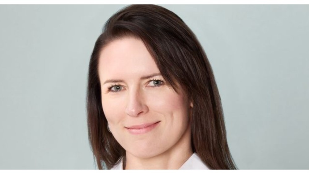 Lorber names Karolina Dwyer vice president of acquisitions