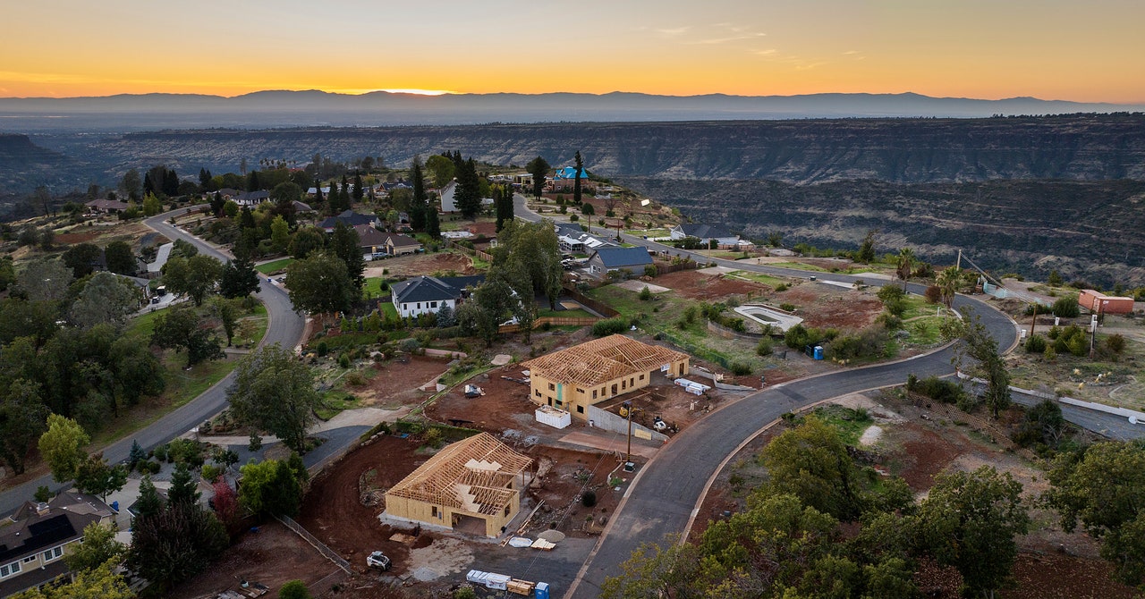 Los Angeles needs to fireproof neighborhoods, not just homes